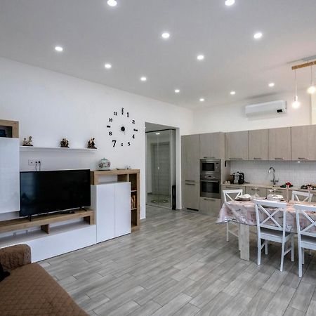 דירות San Fermo della Battaglia Residenza Il Roccolo מראה חיצוני תמונה