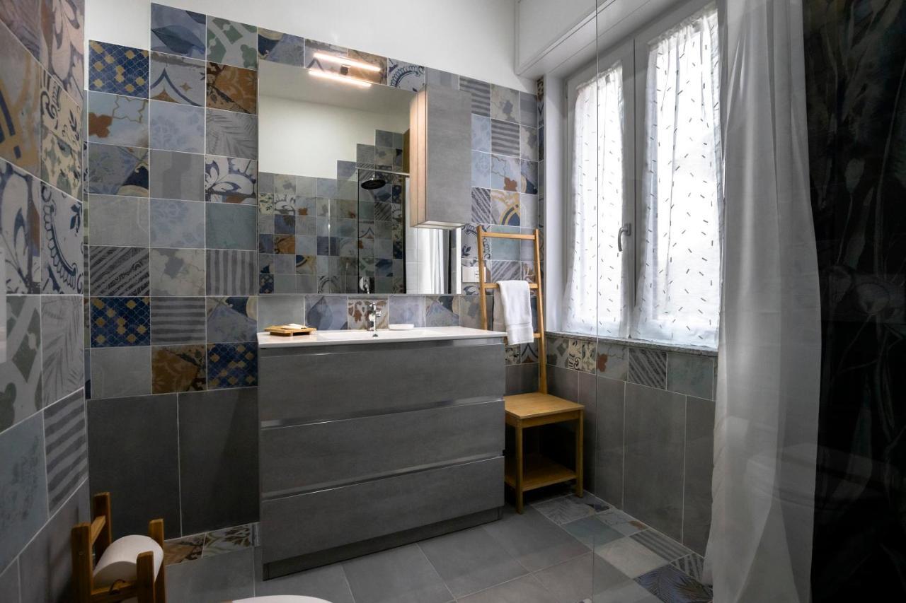דירות San Fermo della Battaglia Residenza Il Roccolo מראה חיצוני תמונה