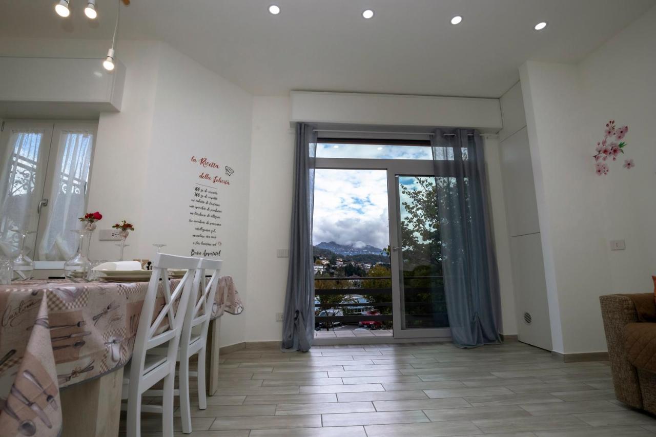 דירות San Fermo della Battaglia Residenza Il Roccolo מראה חיצוני תמונה