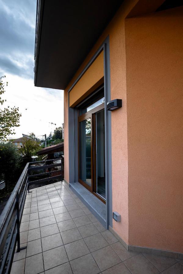 דירות San Fermo della Battaglia Residenza Il Roccolo מראה חיצוני תמונה