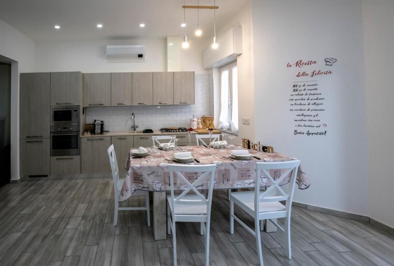דירות San Fermo della Battaglia Residenza Il Roccolo מראה חיצוני תמונה