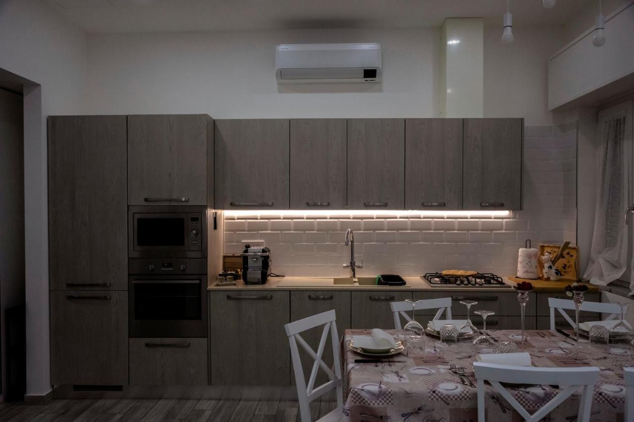 דירות San Fermo della Battaglia Residenza Il Roccolo מראה חיצוני תמונה