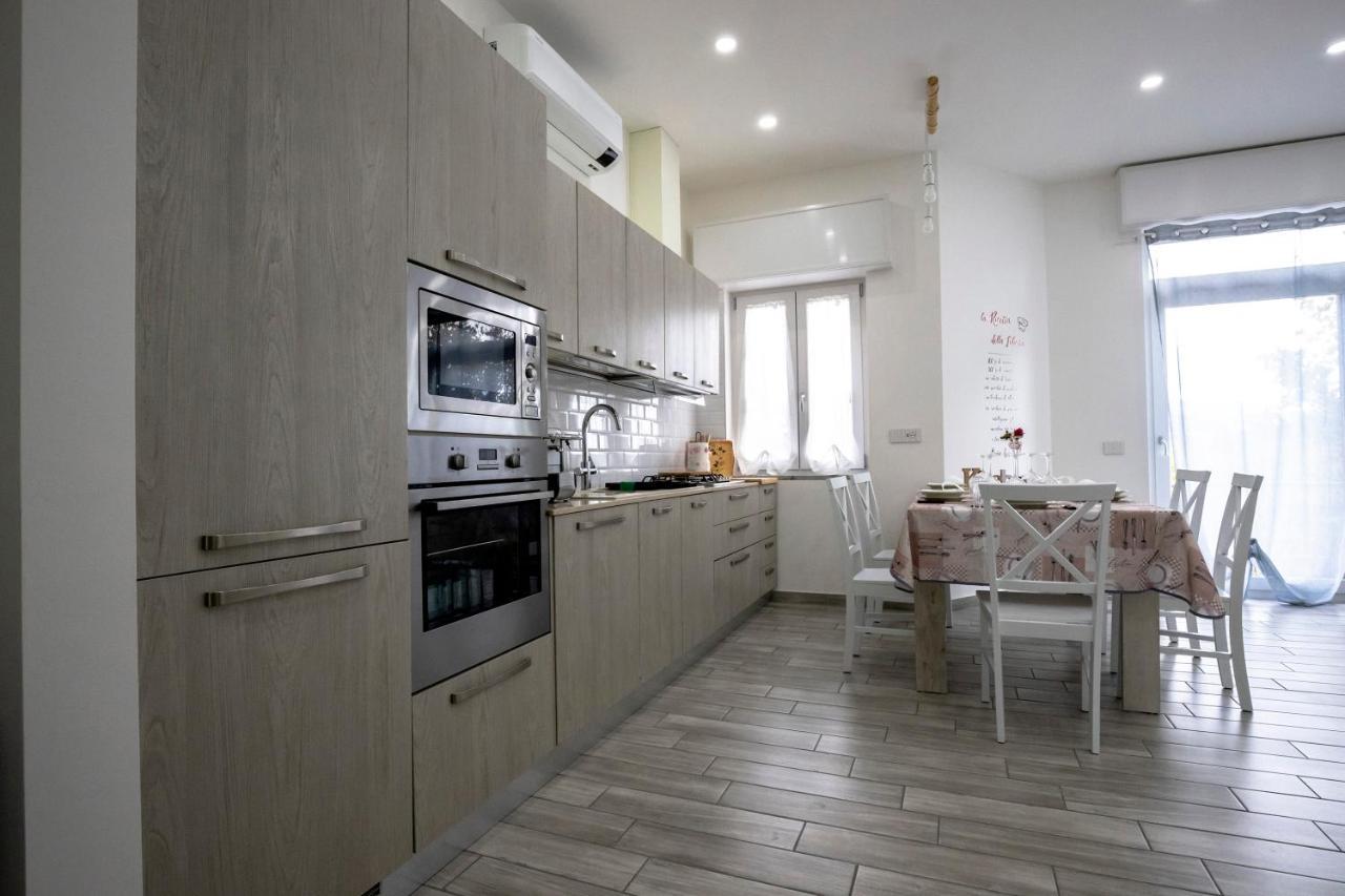 דירות San Fermo della Battaglia Residenza Il Roccolo מראה חיצוני תמונה
