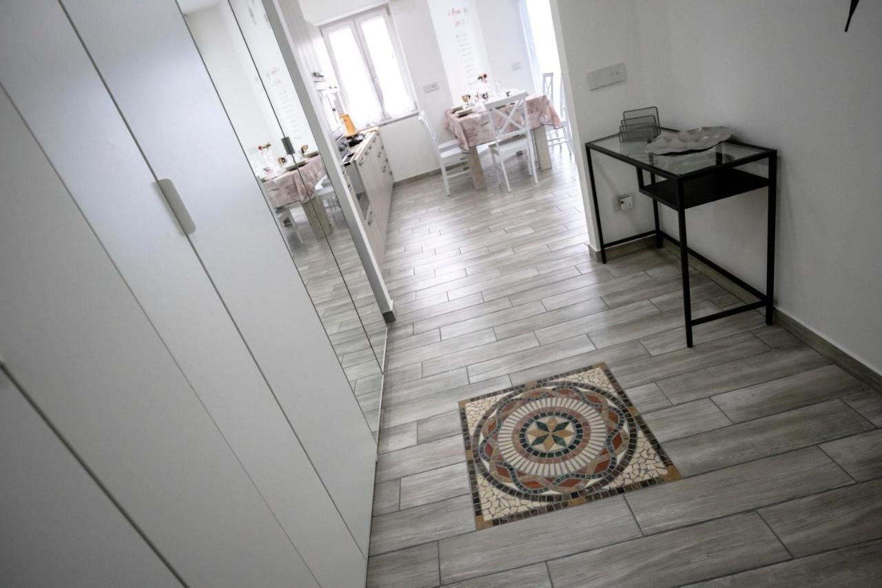 דירות San Fermo della Battaglia Residenza Il Roccolo מראה חיצוני תמונה